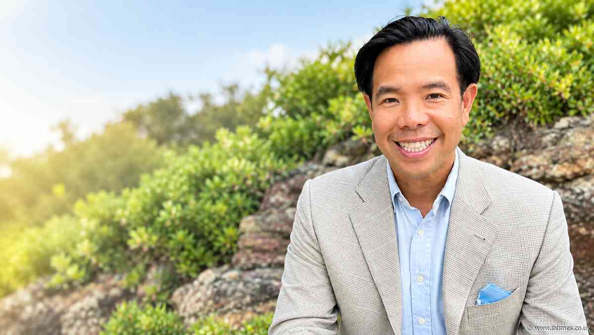'Financial Samurai' Sam Dogen Retired at 34 With $3M. Here Are His 10 Favourite Passive Income Ideas