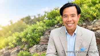 'Financial Samurai' Sam Dogen Retired at 34 With $3M. Here Are His 10 Favourite Passive Income Ideas