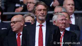 Man United Muslim fan club want Ratcliffe to go