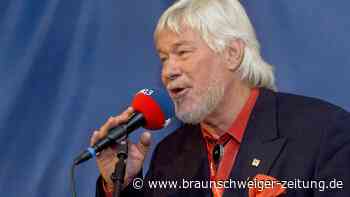 Schlagerstar Peter Petrel mit 86 Jahren gestorben