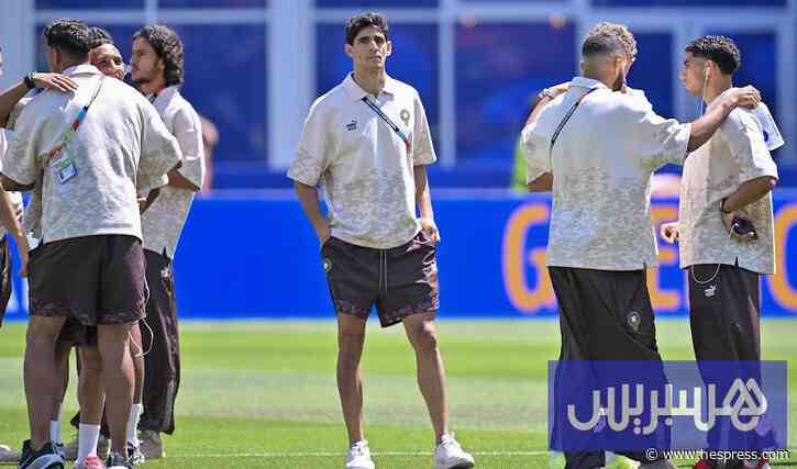 تقارير: "ريفر بليت" يفاوض بونو
