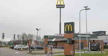 Krijgt Hengelo een derde grote gele M? Buurt krijgt post van McDonald’s