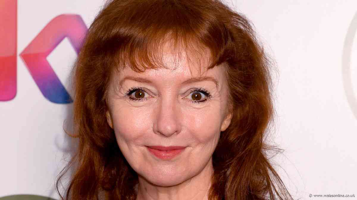 Strictly's Melanie Walters faced financial ruin after being targeted by bank scammers