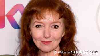 Strictly's Melanie Walters faced financial ruin after being targeted by bank scammers