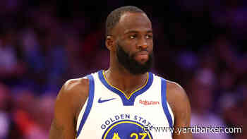 Draymond Green reacts to Danilo Gallinari's Kawhi Leonard comments — and misses the point