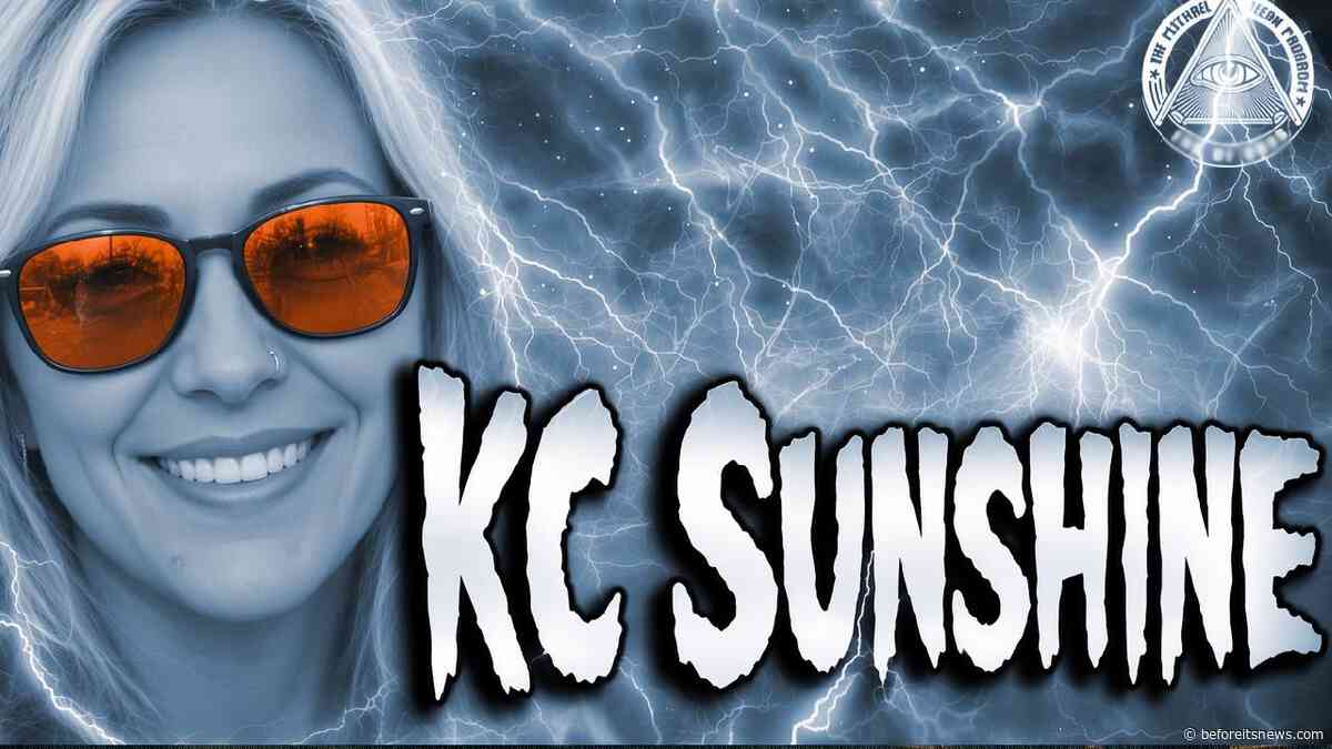 Dean Martin, Frank Sinatra were r@pist&rsquo;s, Hollywood, Cults, &amp; Childhood Trauma: KC Sunshine&rsquo;s Shocking Story! *MUST LISTEN* [ The Michael Decon Program ]