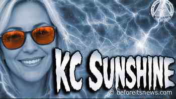 Dean Martin, Frank Sinatra were r@pist’s, Hollywood, Cults, & Childhood Trauma: KC Sunshine’s Shocking Story! *MUST LISTEN* [ The Michael Decon Program ]