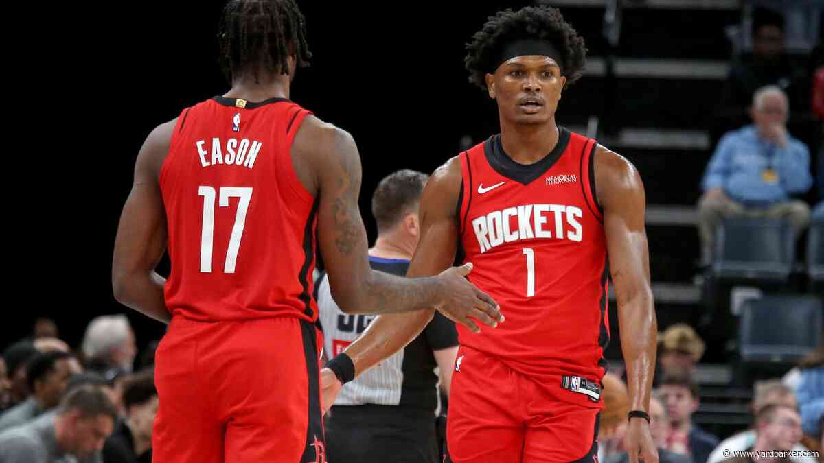 10 Best Defensive Duos In The NBA, Ranked