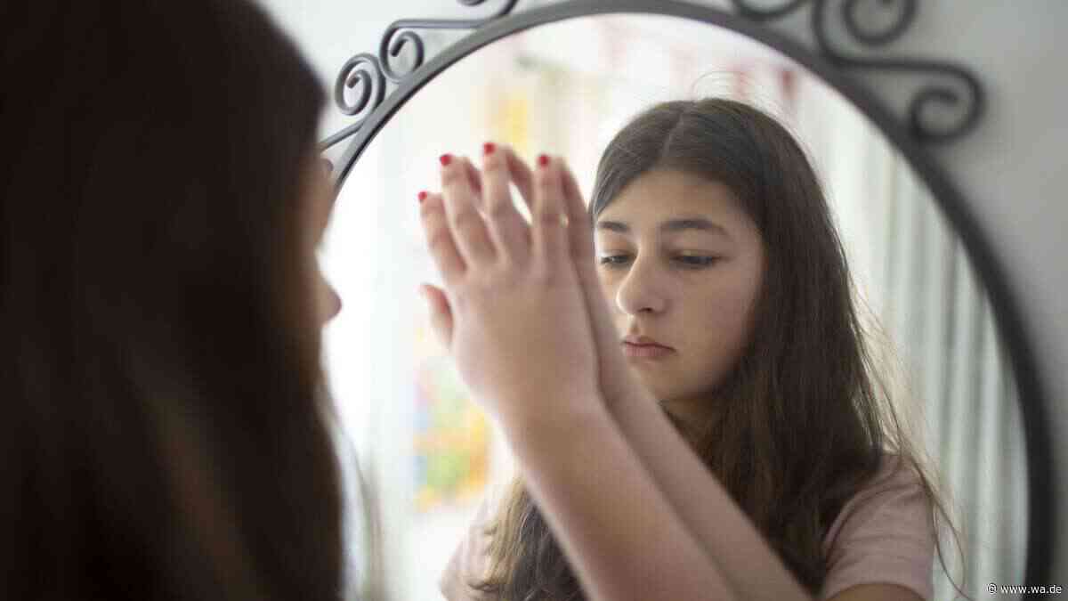 Essstörungen bei Jugendlichen: Studie widerlegt Klischee und zeigt, wen es wirklich trifft