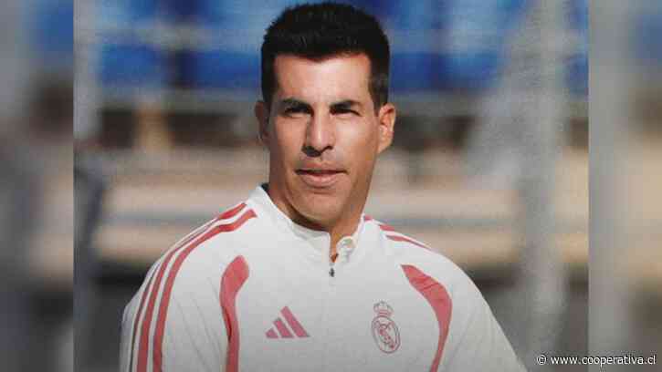 DT de Real Madrid Sub 20 elogió a S. Wanderers: Los hinchas tienen que estar orgullosos