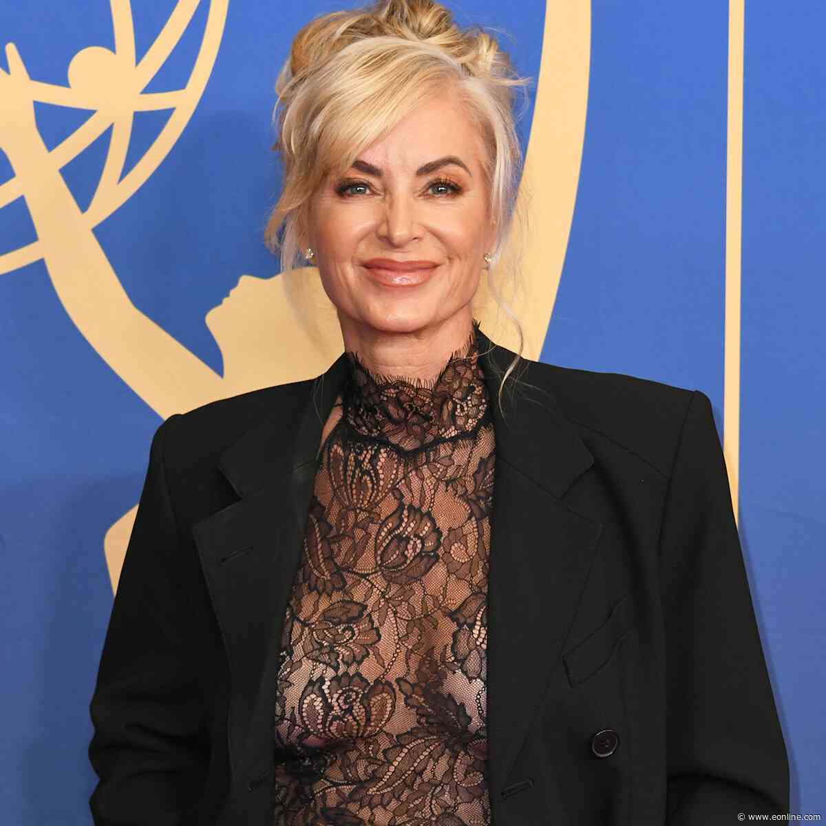 RHOBH Alum Eileen Davidson Fractures Knee in Cold Plunge Accident