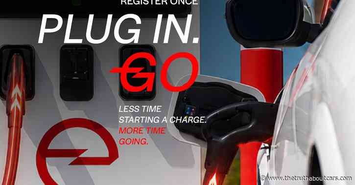 Red E Charge Adds Plug & Charge, Kills The App Dance