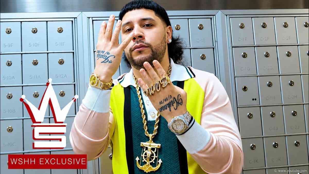 Viso - Run It Up (Official Music Video)