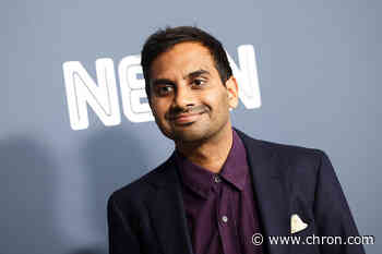Aziz Ansari says the ship has sailed on Bo French's idea of America