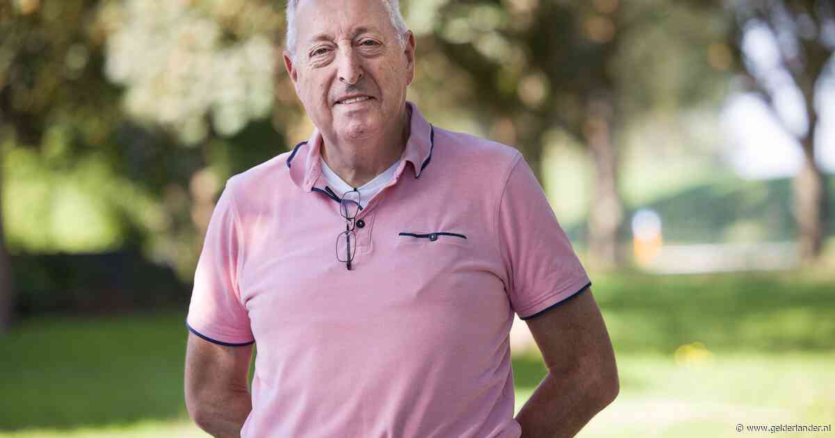 Steeds meer 60-plussers hebben latrelatie, zo ook Rob (74): ‘Hoeven niet meer 24/7 op elkaars lip te zitten’