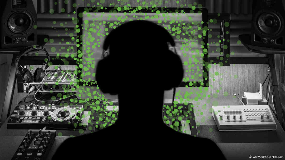 Datenexplosion im Wohnzimmer: Warum externe Speicher immer wichtiger werden