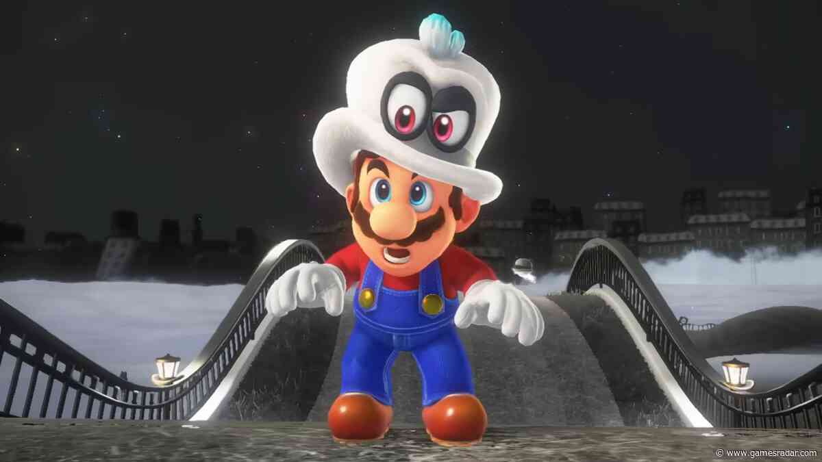 Late Nintendo president Satoru Iwata never wanted tons of Mario and Zelda sequels because that's "not the kind of company I want Nintendo to be"