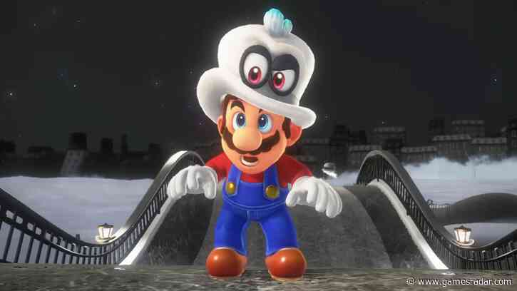 Late Nintendo president Satoru Iwata never wanted tons of Mario and Zelda sequels because that's "not the kind of company I want Nintendo to be"