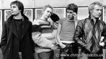The Sex Pistols’ ‘filth and fury’ and a cancelled Newcastle City Hall show 50 years ago