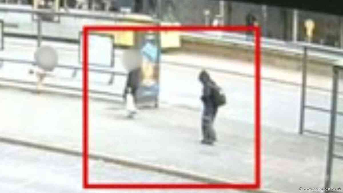 Missing girl Lillia, 13, spotted at Manchester Piccadilly bus station in new CCTV