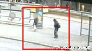Missing girl Lillia, 13, spotted at Manchester Piccadilly bus station in new CCTV
