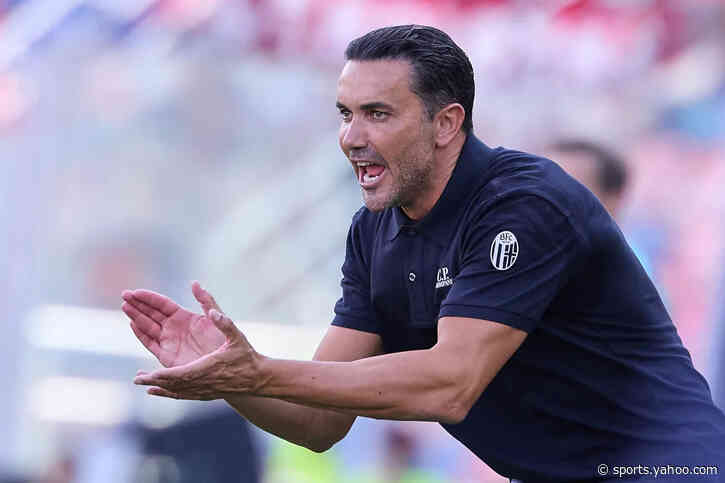 Palladino ‘didn’t expect perfect match’ after Bologna draw with Torino