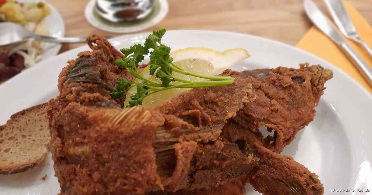 Top 10: Die besten Fisch-Restaurants in Franken