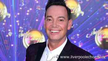Craig Revel Horwood's final message to Ann Widdecombe 'days before' her death
