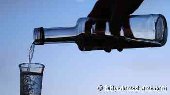 Mueren 48 personas en Nigeria por consumir alcohol adulterado
