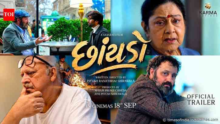 Chhaydo - Official Trailer​​​​​​​​​​​​​​​​​​​​​​​​​​​​​​​​​​​​​​​​​​​​​​​​​​​