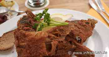 Top 10: Die besten Fisch-Restaurants in Franken