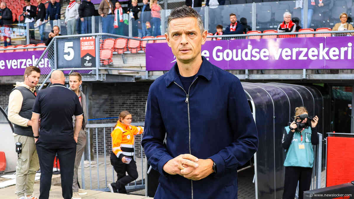 LIVE Eredivisie | Heerenveen leidt bij Sparta, ADO en Cambuur in evenwicht
