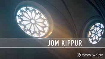 Jom Kippur 2026: Was Sie über den höchsten jüdischen Feiertag wissen müssen
