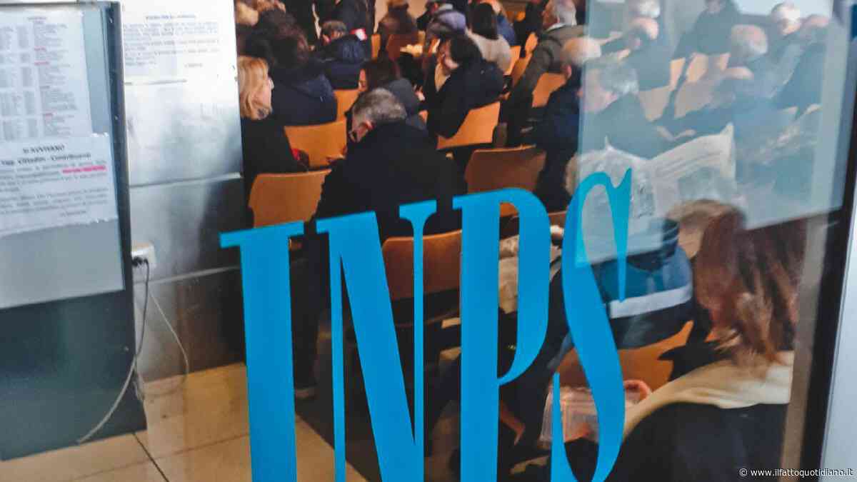 Pensionato lavora un giorno come comparsa in una serie tv: l’Inps gli chiede indietro 93mila euro