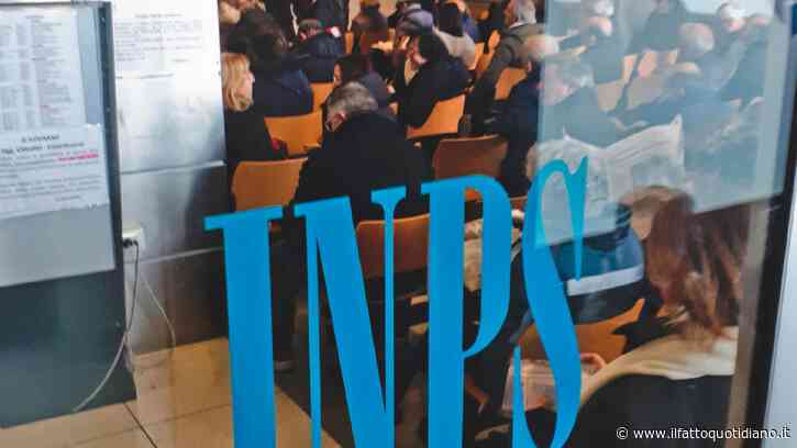 Pensionato lavora un giorno come comparsa in una serie tv: l’Inps gli chiede indietro 93mila euro