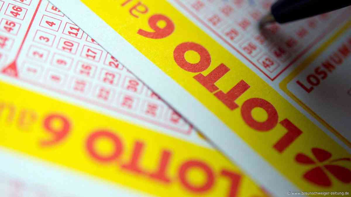 Lotto heute am Samstag: Das sind die Gewinnzahlen am 19. September