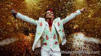 Bruno Mars dismisses $50 million casino debt rumours: ‘I’m debt free’