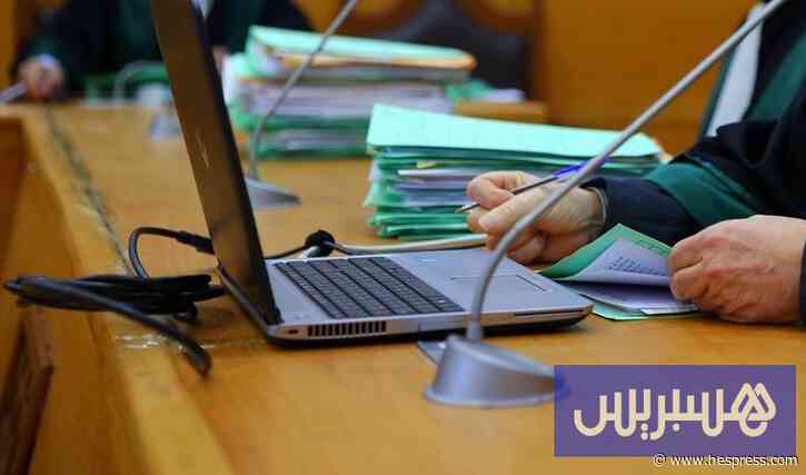 شريط صوتي يفتح بحثا قضائيا بسطات