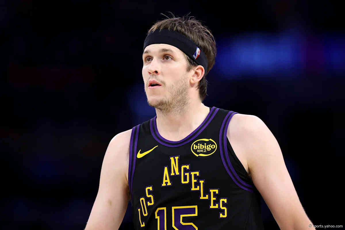 One bold statistical prediction for each member of the Lakers