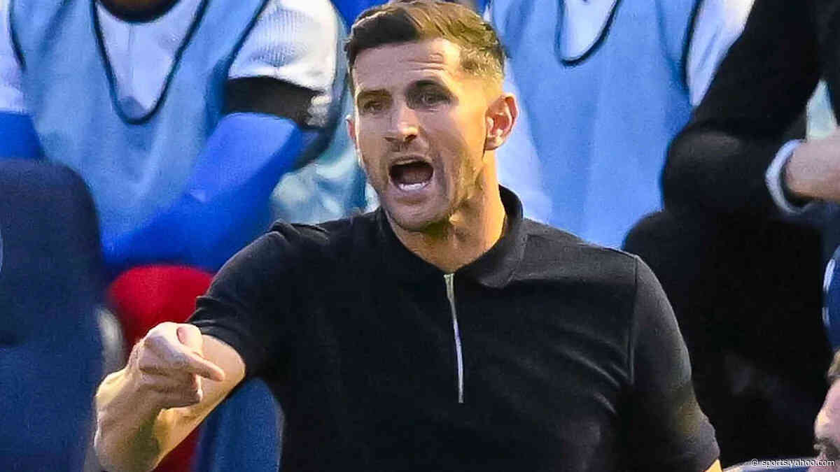 'We have to settle for the point and move on' - Mousinho