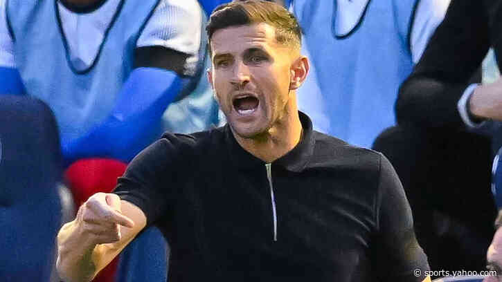 'We have to settle for the point and move on' - Mousinho