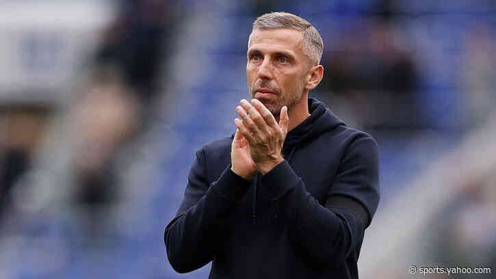 Analysis: O'Neil can be encouraged at team's display