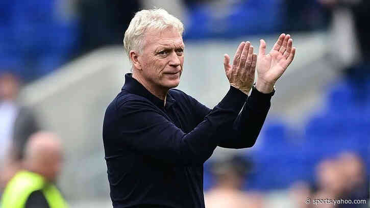 Analysis: Moyes' Toffees moving in right direction