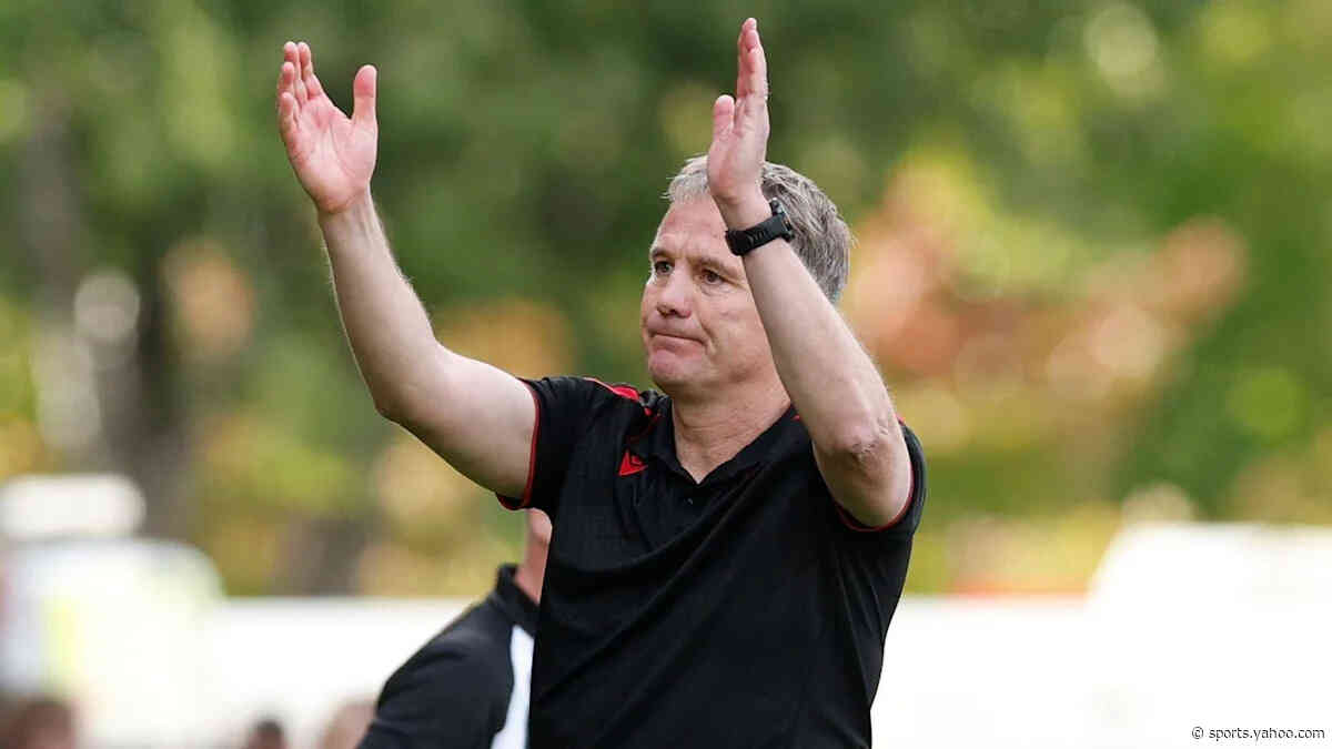 Parkinson on Spygate video after 'amazing' Saints win