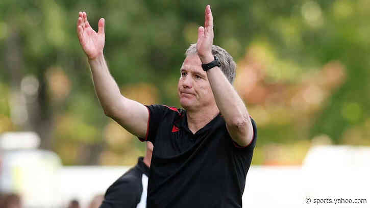 Parkinson on Spygate video after 'amazing' Saints win