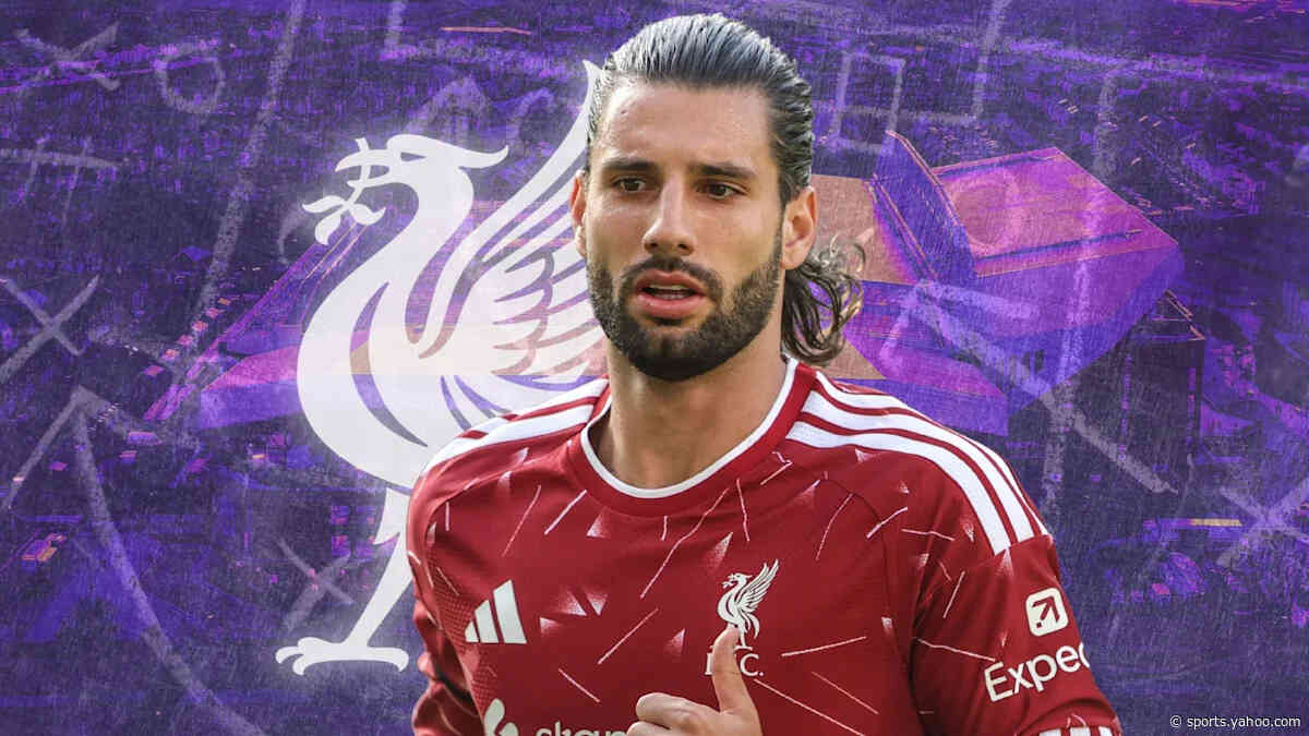 Everyone's finally caught up to Liverpool's biggest problem: Except Liverpool