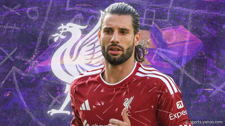 Everyone's finally caught up to Liverpool's biggest problem: Except Liverpool
