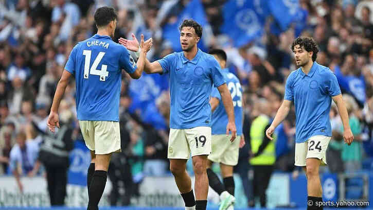 Analysis: Fearless Seagulls rewarded for attacking approach