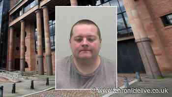 The crimes of greedy Allan Curry, the North East fraudster who refuses to change his ways
