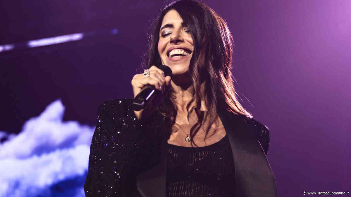 Byd Music Awards il Gran Finale con Giorgia (e una sorpresa), Elisa, Madame “amica” di Annalisa, Il Volo e Tommaso Paradiso – La scaletta del 19 settembre